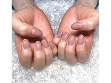 ベリール(Belire)/定額☆フレンチ☆フィルイン