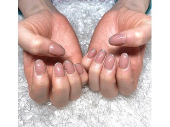 ベリール(Belire)/定額☆フレンチ☆フィルイン