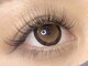 アリュー ネイルアンドアイラッシュ(Allu Nail&EyeLash)の写真/【3Dボリュームラッシュ300本】大人気のつけ放題メニューも♪羽のような軽いつけ心地でボリュームアップ★