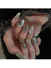 グラウネイル(glaw nail)/お任せオーダー