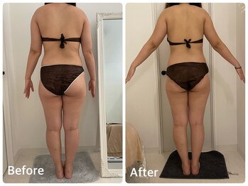 ナビ(NABI)/美尻作り