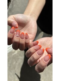 フレンチネイル