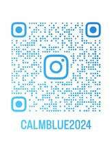 カームブルー(Calmblue)/Instagram/馬車道駅徒歩1分