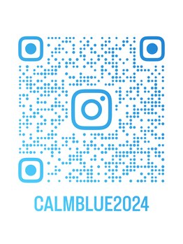 カームブルー(Calmblue)/Instagram/馬車道駅徒歩1分