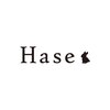 ハーゼ(Hase)のお店ロゴ