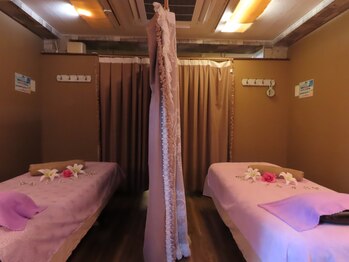 ミロク 浅草橋(MIROKU)の写真/【ペアでお得に！】楽しく話しながらOK◎その日の気分に合わせた組み合わせのロングメニューがおすすめ★