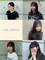 ネイルメゾン 天神店(NAIL MAISON)/NAIL MAISON　天神店
