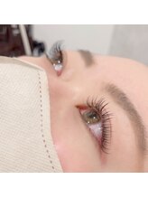 アイエルサラッシュ バイ ニコット(Eye ELSA lash by nicott)/マツエク