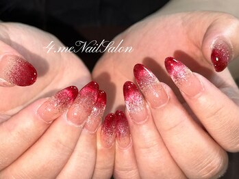 フォーミー(4.me)/マグネットフレンチ