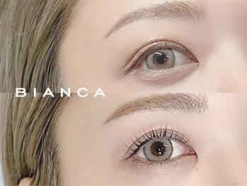 ビアンカマーレ 中野店(Bianca mare)/韓国発★マスカラパーマ ¥5900