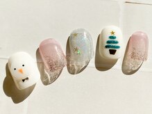 ベアー(Bare)/Snow Xmas