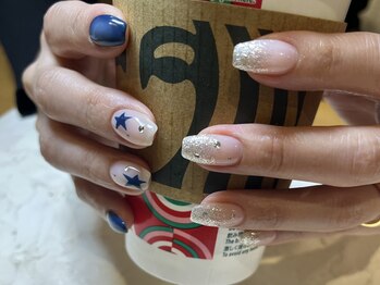 ルシェオ 表参道(LUCIEO)/design course