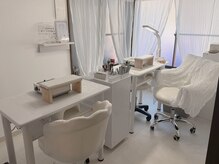 グレイスアイ(grace.i)の雰囲気(~店舗内観~)