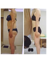 痩身デトックスサロン ベルチェ/◆温熱効果は健康の秘訣◆