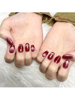 ロージー 赤羽(Rosy)/