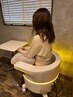 【最新フェムケア！】座るだけで骨盤底筋トレーニング！美尻！