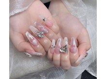 ニエ 新大久保店(Nie)/大きなパーツ2個