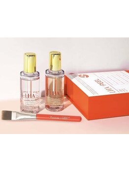 毛穴ケアをしたい