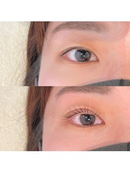 オムズアイ(om's eye.)/カールデザイン