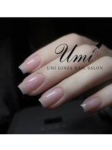 ユミギンザ(UMI GINZA)/
