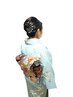 【お得なSET割】ヘアセット×着付け　￥1000 OFF