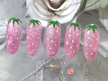 ペンティ(Painty)/ワンホンネイルゴージャス