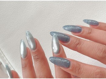 ララルーム 新所沢店(lalaroom.)の写真/【クーポン◎】高クオリティ＆モチの良さに定評あり♪丁寧なカウンセリングでお爪の悩みを解消いたします！