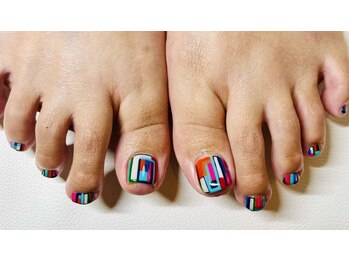 ブランシュ 藤沢(Blanche)/フットオーダーメイド