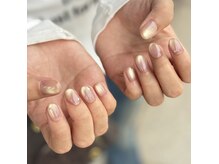 ヴィーナ(VENa)の雰囲気（ワンホン、ちゅるん♪人気です☆enoiのマグネットは1番人気です）