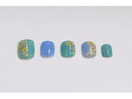 フットアートデザイン