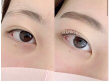ホワイトアイ 平塚(WHITE EYE)/[平塚]美眉スタイリング