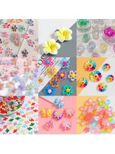 グッドバイブス ネイルアート(Good Vibes Nail Art)/