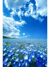 エリクサーネイル 心斎橋(Elixir Nail) 山根 偉久弥