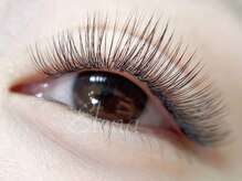 アイラッシュサロン エレナ(ELENA)の雰囲気（【アイライン効果◎】お顔に馴染む自然な目元を作るのが得意です）