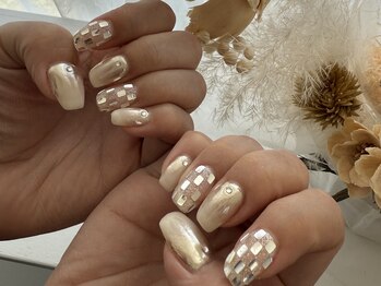 プティ(petit)/【hiyori】10art course