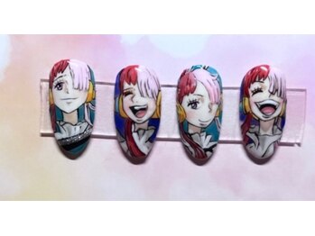 レジュヴィア(Re:JUvia)/