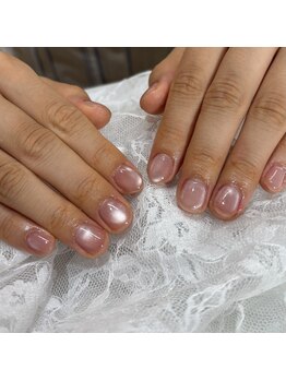 イロハ(IROHA)/お客様ネイル