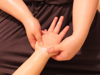 奏/家事・仕事・スマホ疲れに*