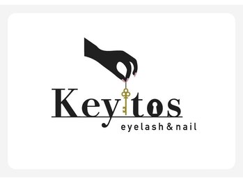 キートス(Keytos)/当店ロゴ