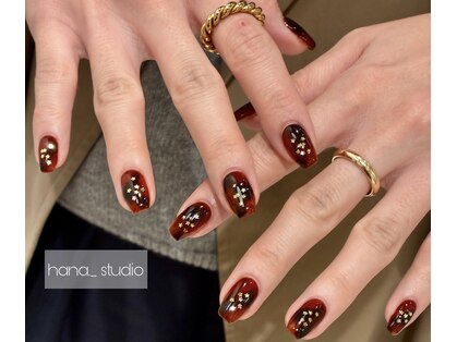 ハナスタジオ(hana._ studio)の写真