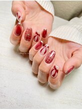 シピネイル(chipie nail)/◆アムール◆