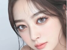 Liora川越店nail&eye【フラットラッシュ/まつげパーマ/眉毛/ネイル/耳ツボ】/パリジェンヌラッシュリフト