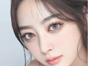 Liora川越店nail&eye【フラットラッシュ/まつげパーマ/眉毛/ネイル/耳ツボ】/パリジェンヌラッシュリフト