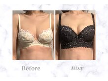 ふじこのきもち/24回コース終了　40代後半