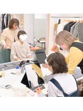 ユースタイリング 横浜本店(You-Styling)/