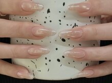 ルネネイル(Lune nail)/マグネット