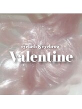 バレンタイン(Valentine)&nbsp;momoka 