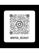 ルポ(Repos.)&nbsp;アイリスト 求人