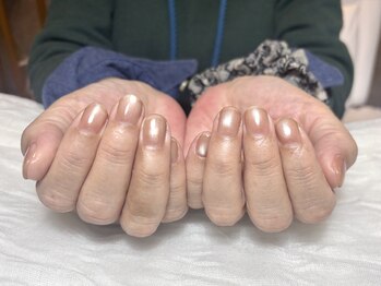 ユーネイル(U nail)/