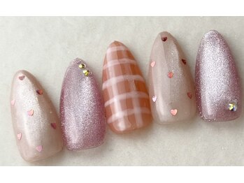 デザインネイルプラス